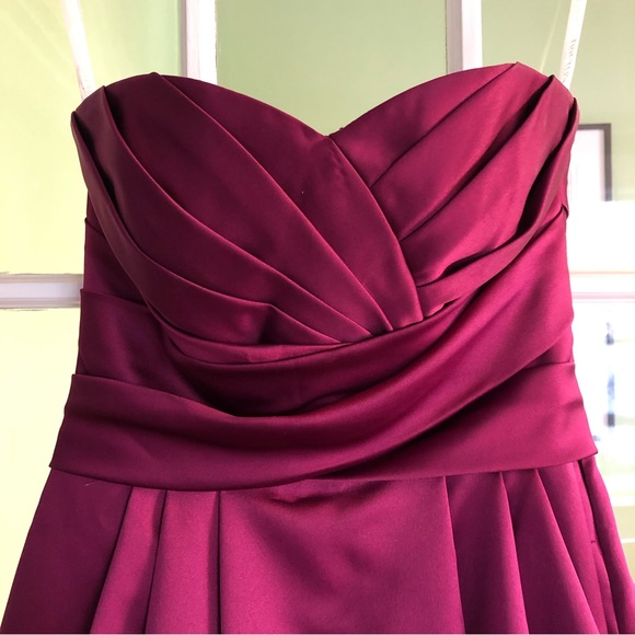 Formal Dress - Picture 3 of 7